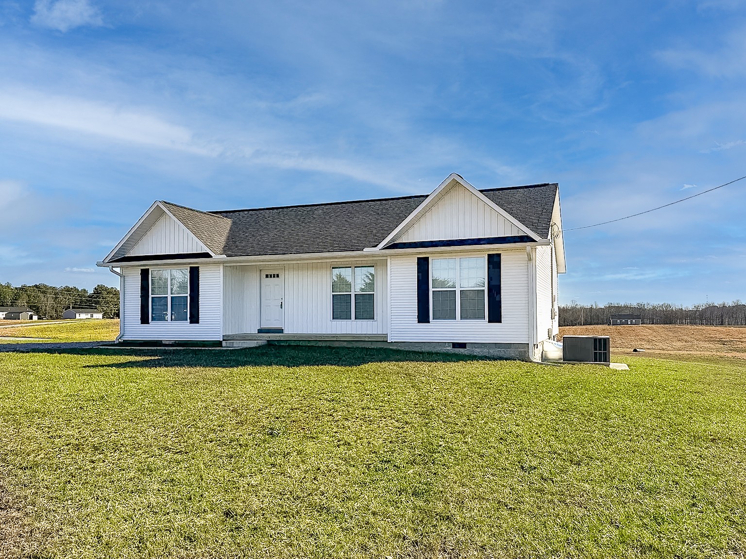 163 Rigling Road Loretto, TN 38469 - Photo 1 of 12