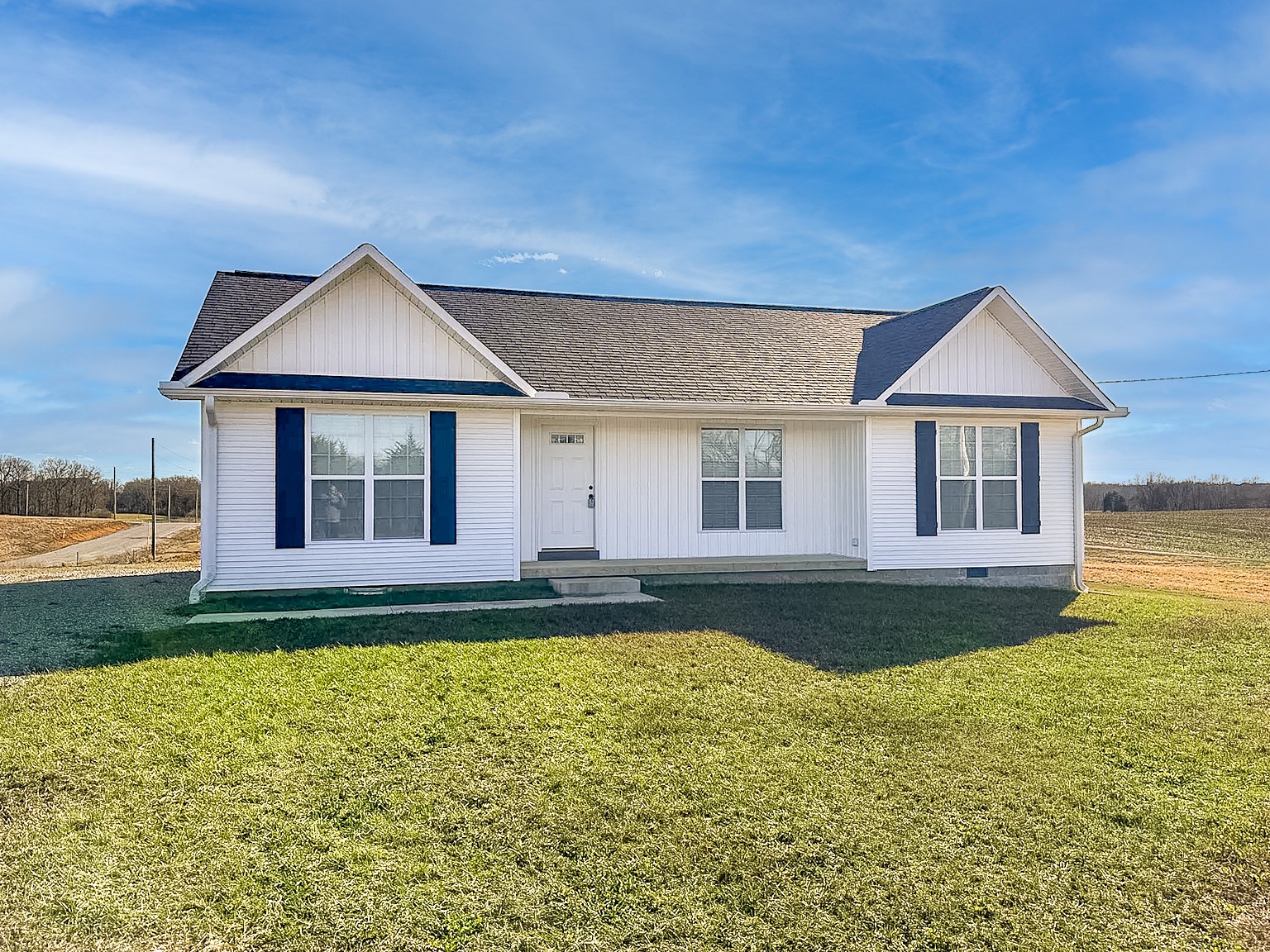 163 Rigling Road Loretto, TN 38469 - Photo 4 of 12
