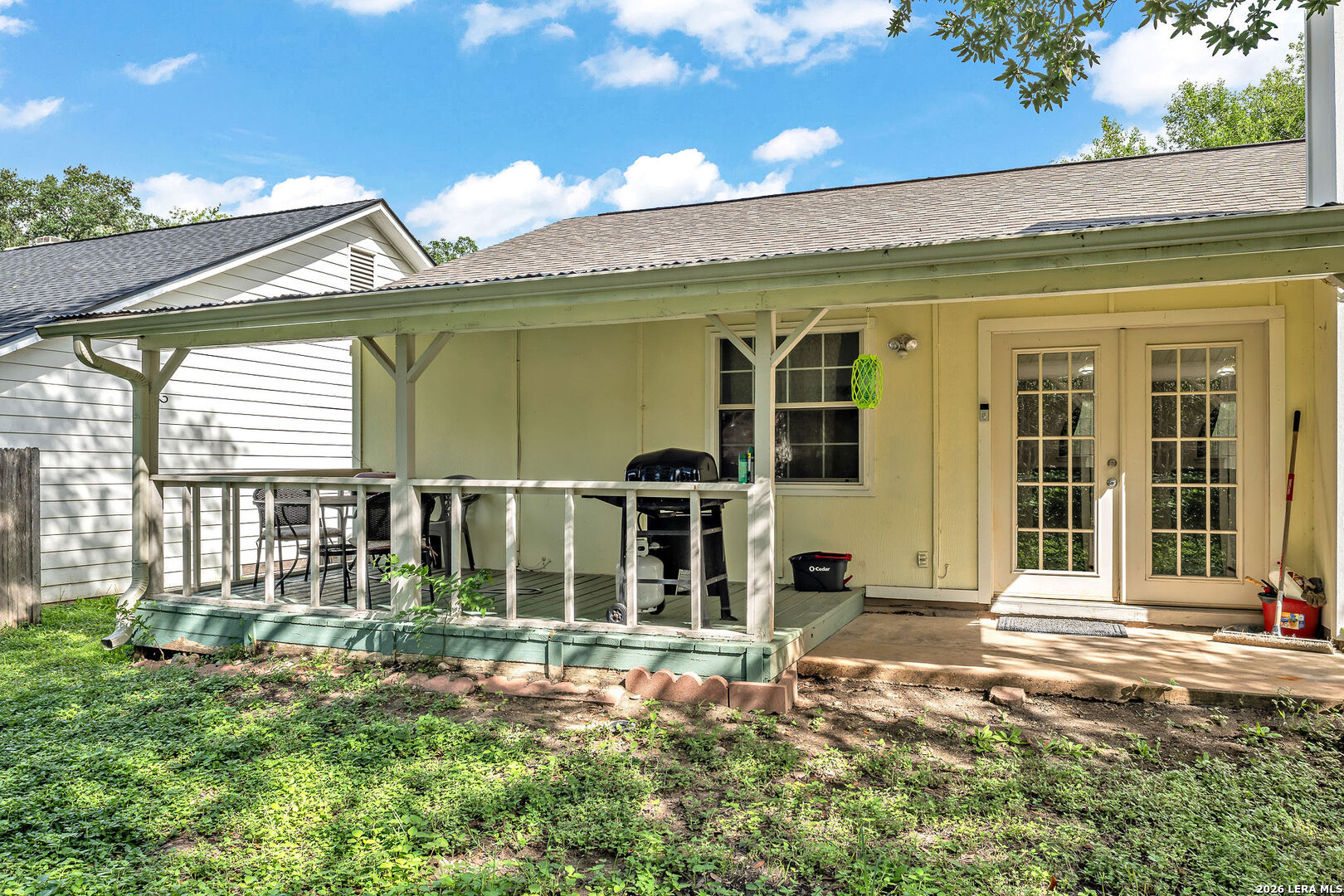 726 Meadow Gate Converse, TX 78109 - Photo 21 of 22