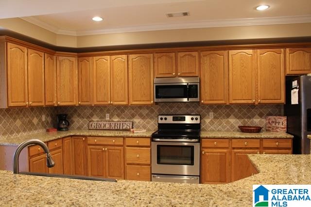 1328 Willingham Road Talladega, AL 35160 - Photo 14 of 41