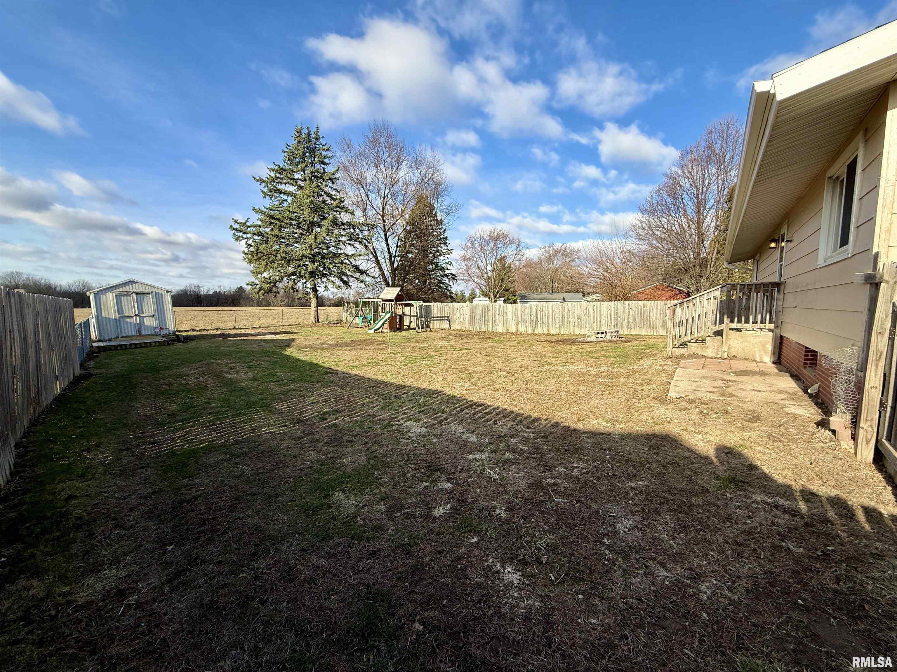 194 Lakeview Drive Wataga, IL 61488 - Photo 26 of 27