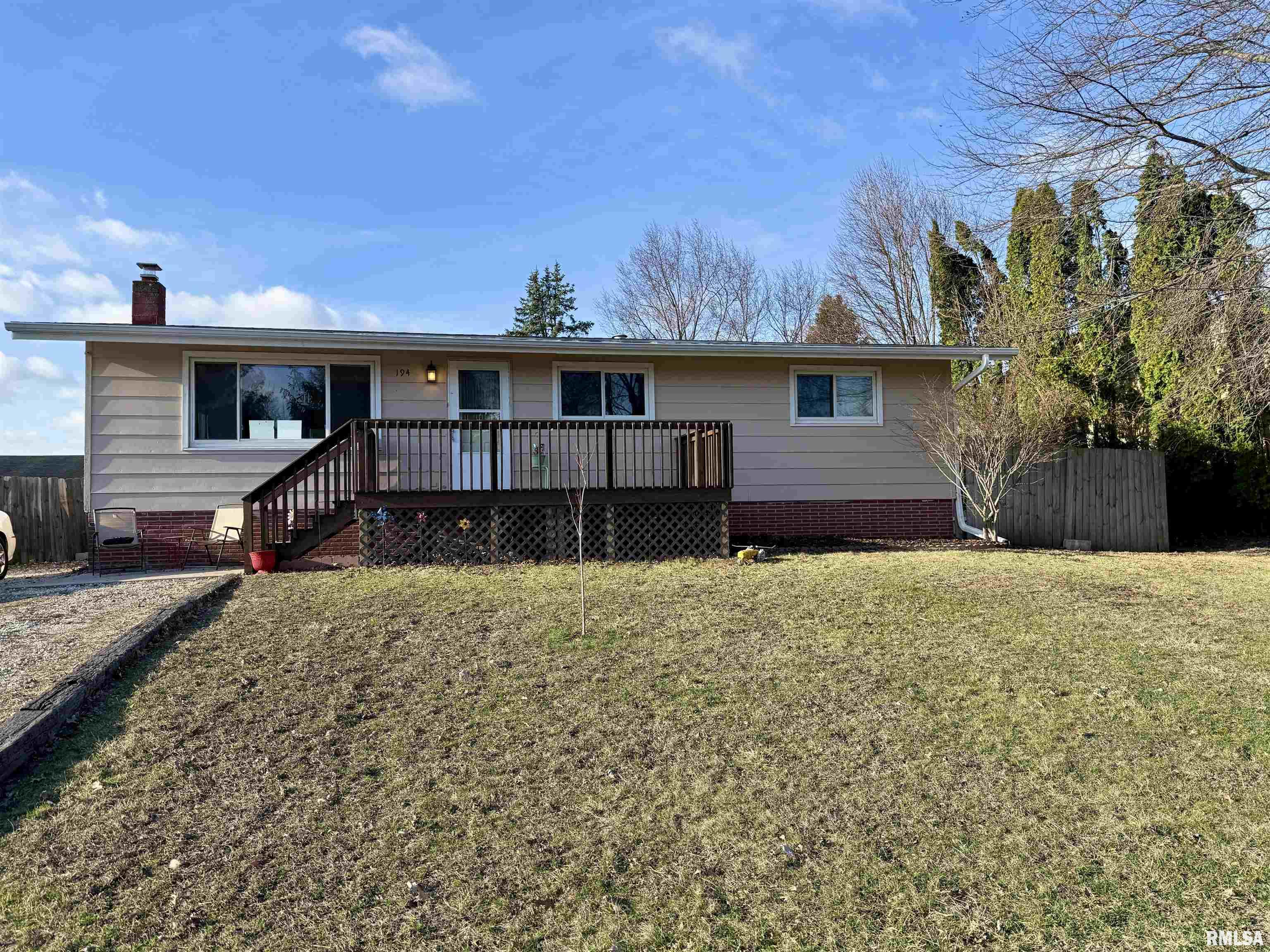 194 Lakeview Drive Wataga, IL 61488 - Photo 4 of 27