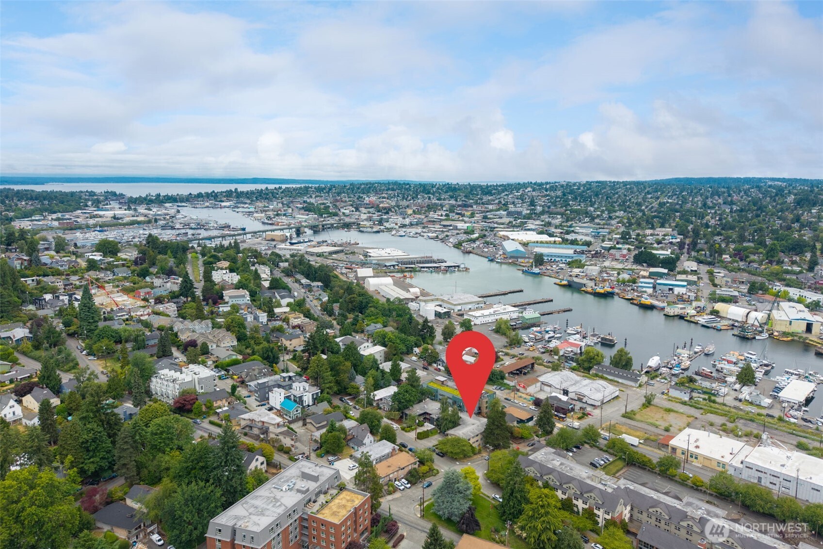 600 West Emerson Street Seattle, WA 98119 - Photo 6 of 15