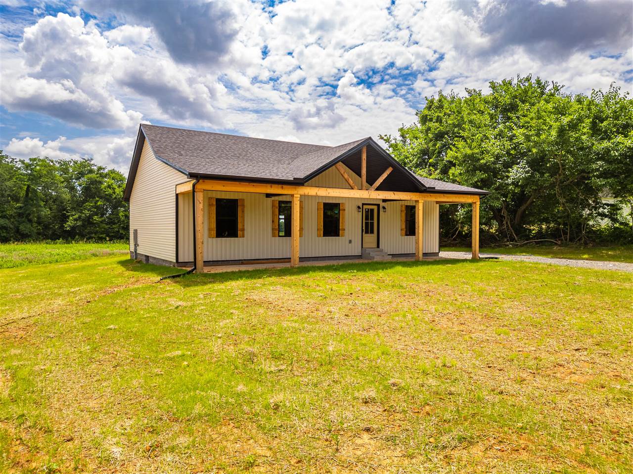 2398 Mt Sharon Road Sharon Grove, KY 42280 - Photo 8 of 50 Gallery Image 8