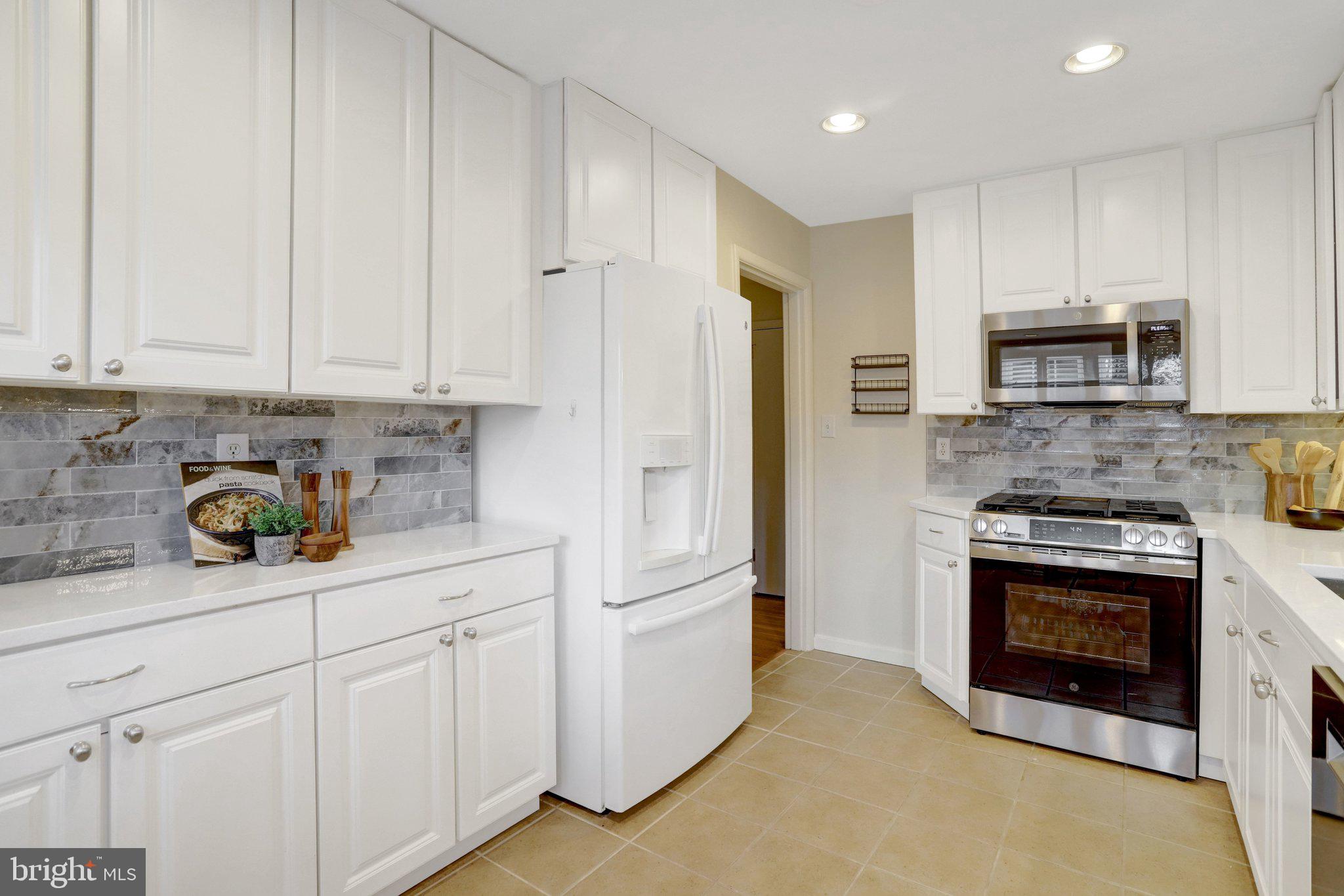 1121 Westmoreland Road Alexandria, VA 22308 - Photo 12 of 46