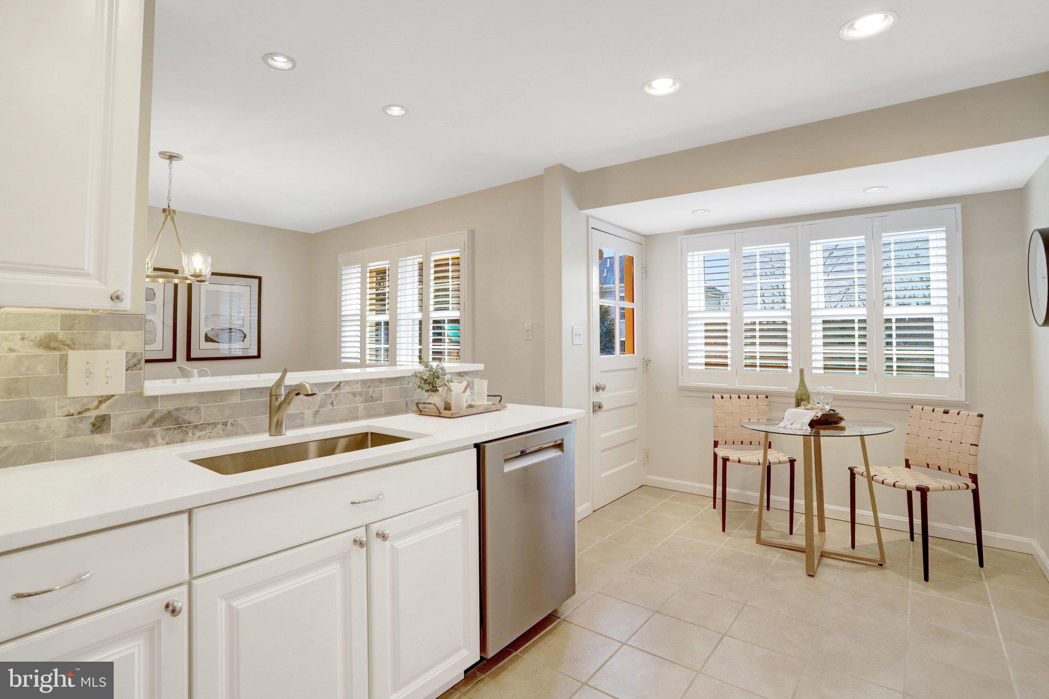 1121 Westmoreland Road Alexandria, VA 22308 - Photo 13 of 46