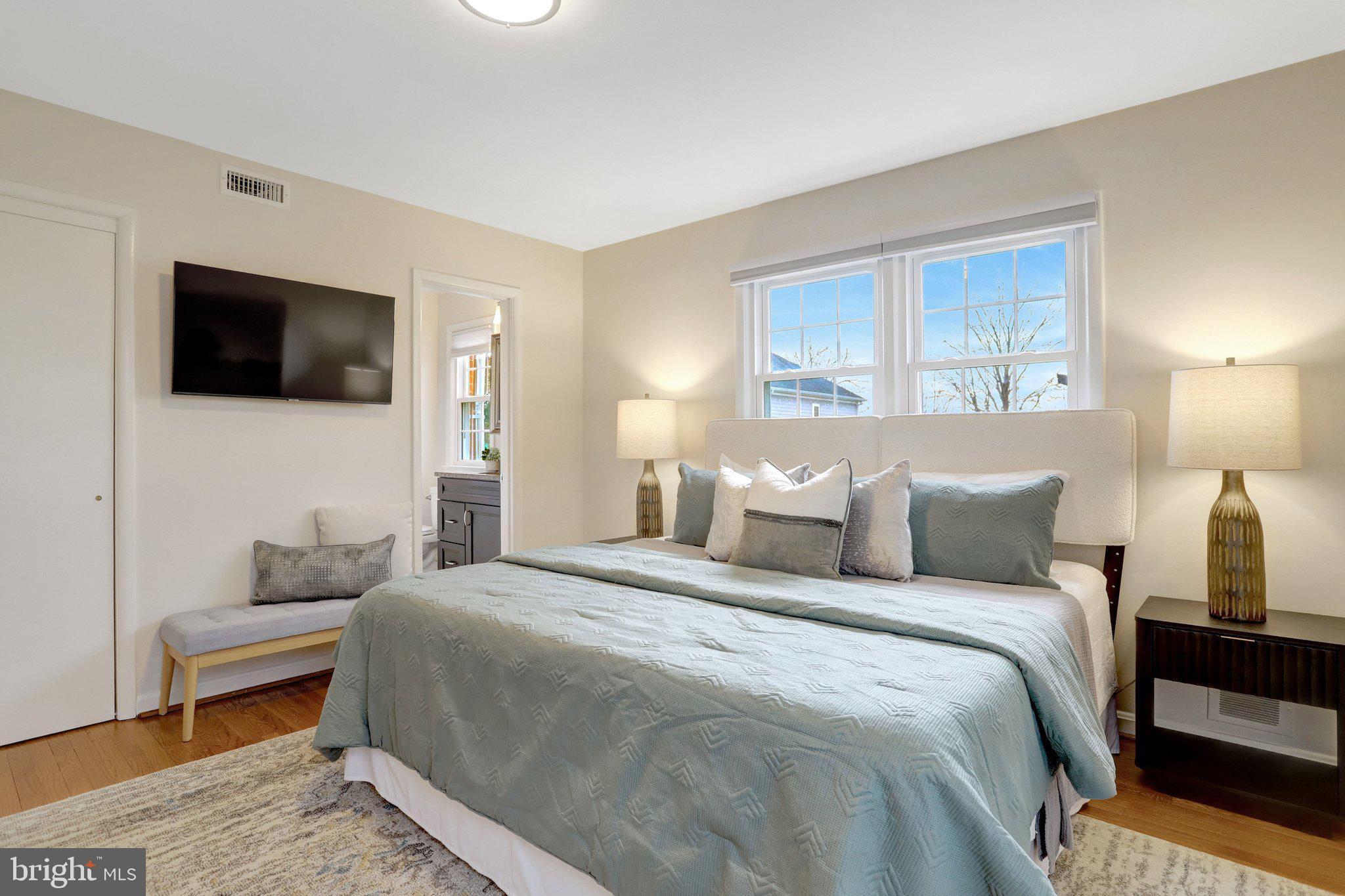 1121 Westmoreland Road Alexandria, VA 22308 - Photo 19 of 46