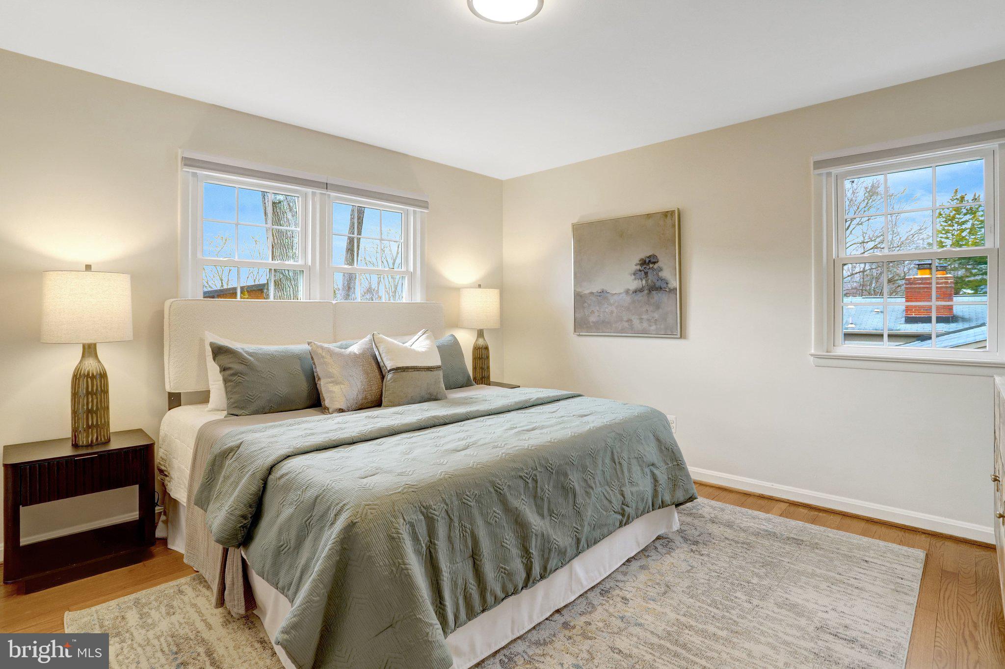 1121 Westmoreland Road Alexandria, VA 22308 - Photo 20 of 46