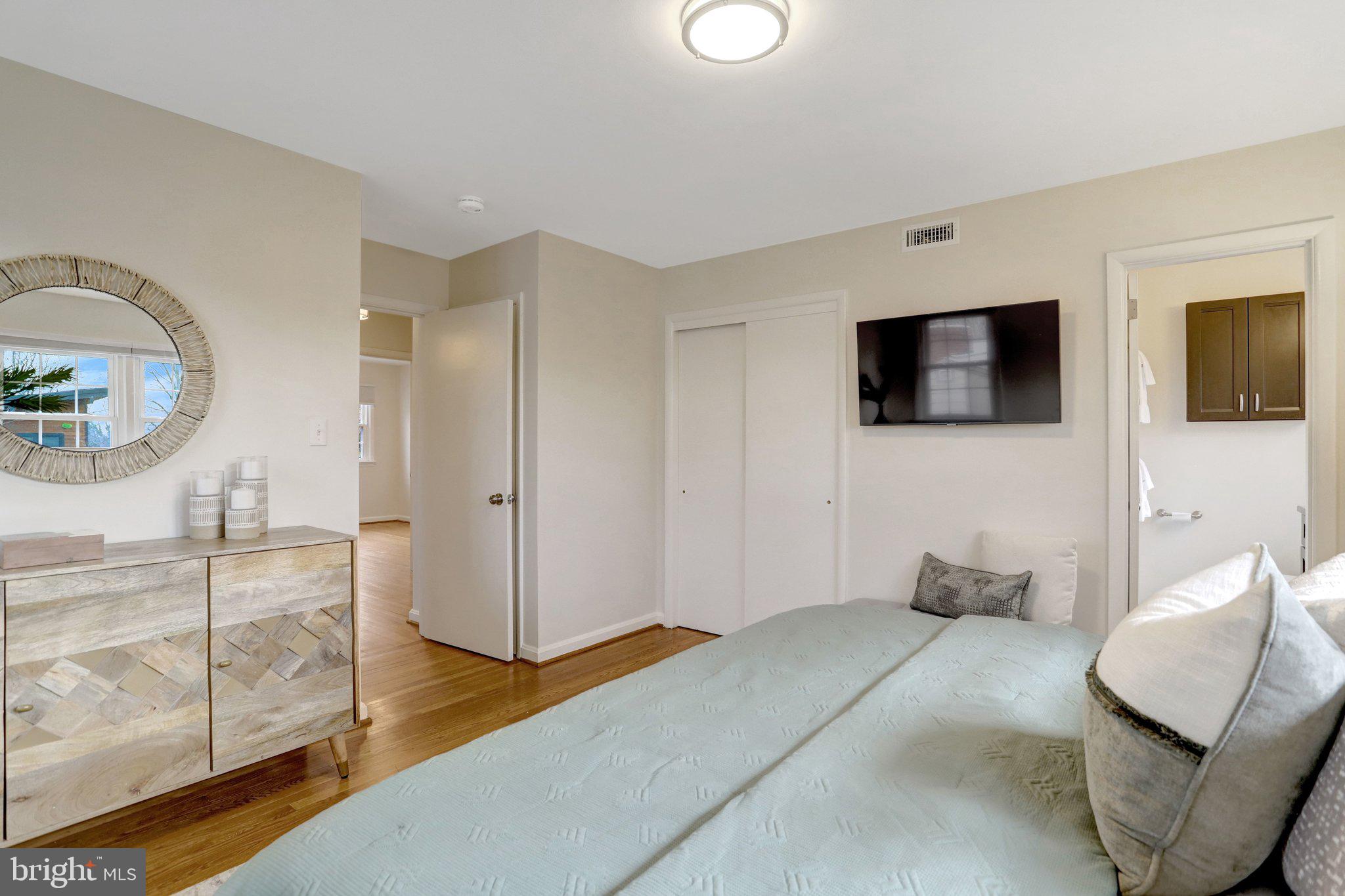 1121 Westmoreland Road Alexandria, VA 22308 - Photo 21 of 46