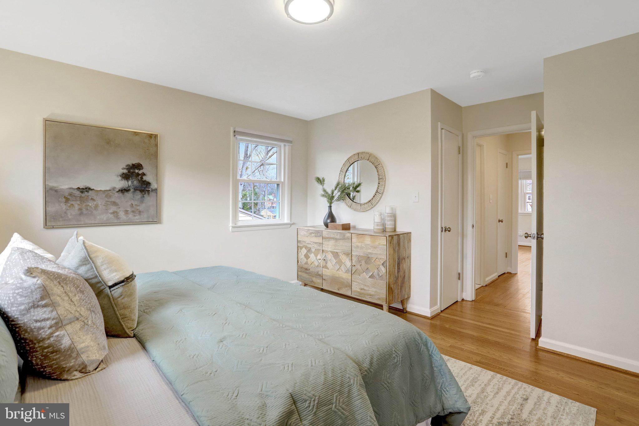 1121 Westmoreland Road Alexandria, VA 22308 - Photo 22 of 46