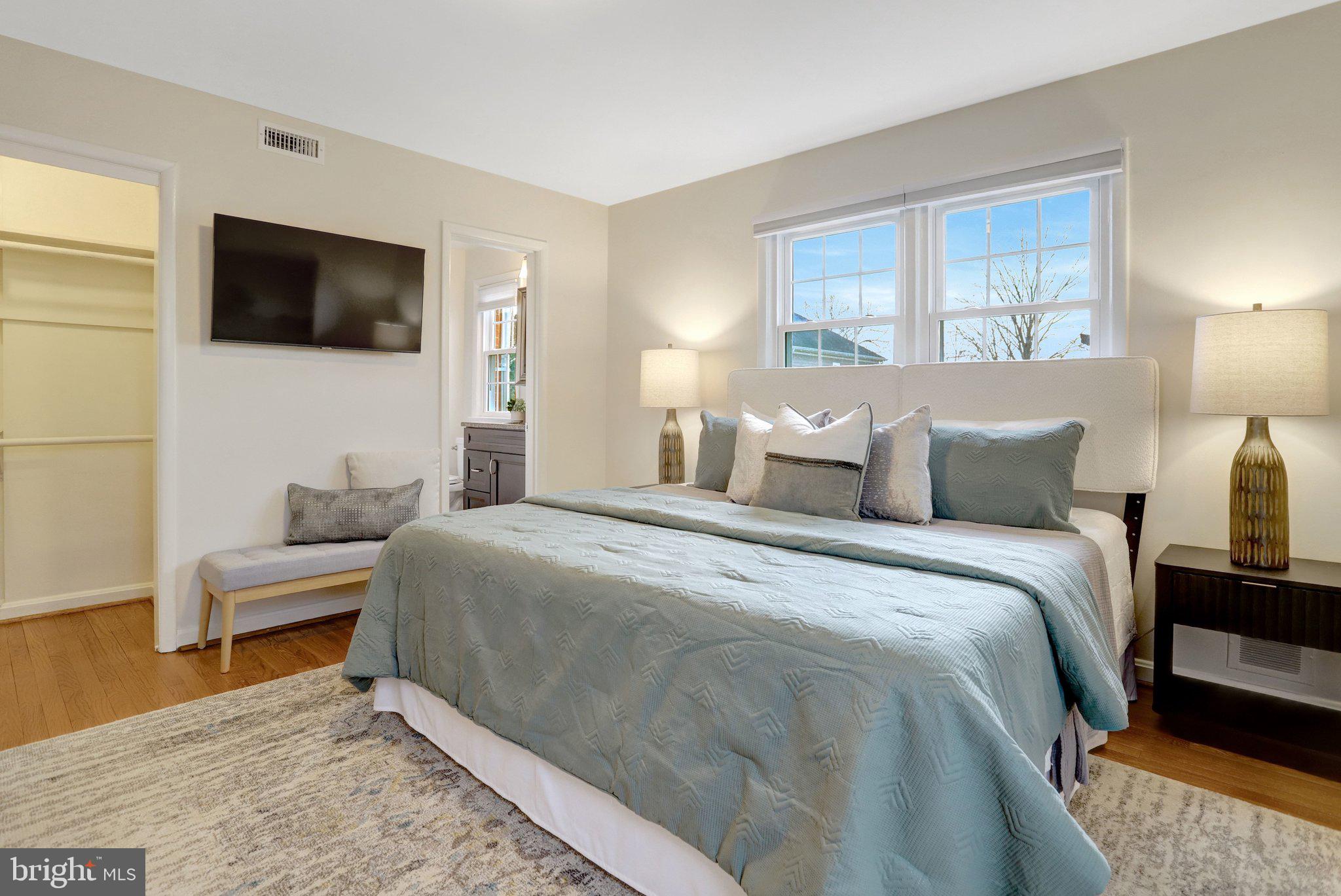 1121 Westmoreland Road Alexandria, VA 22308 - Photo 23 of 46