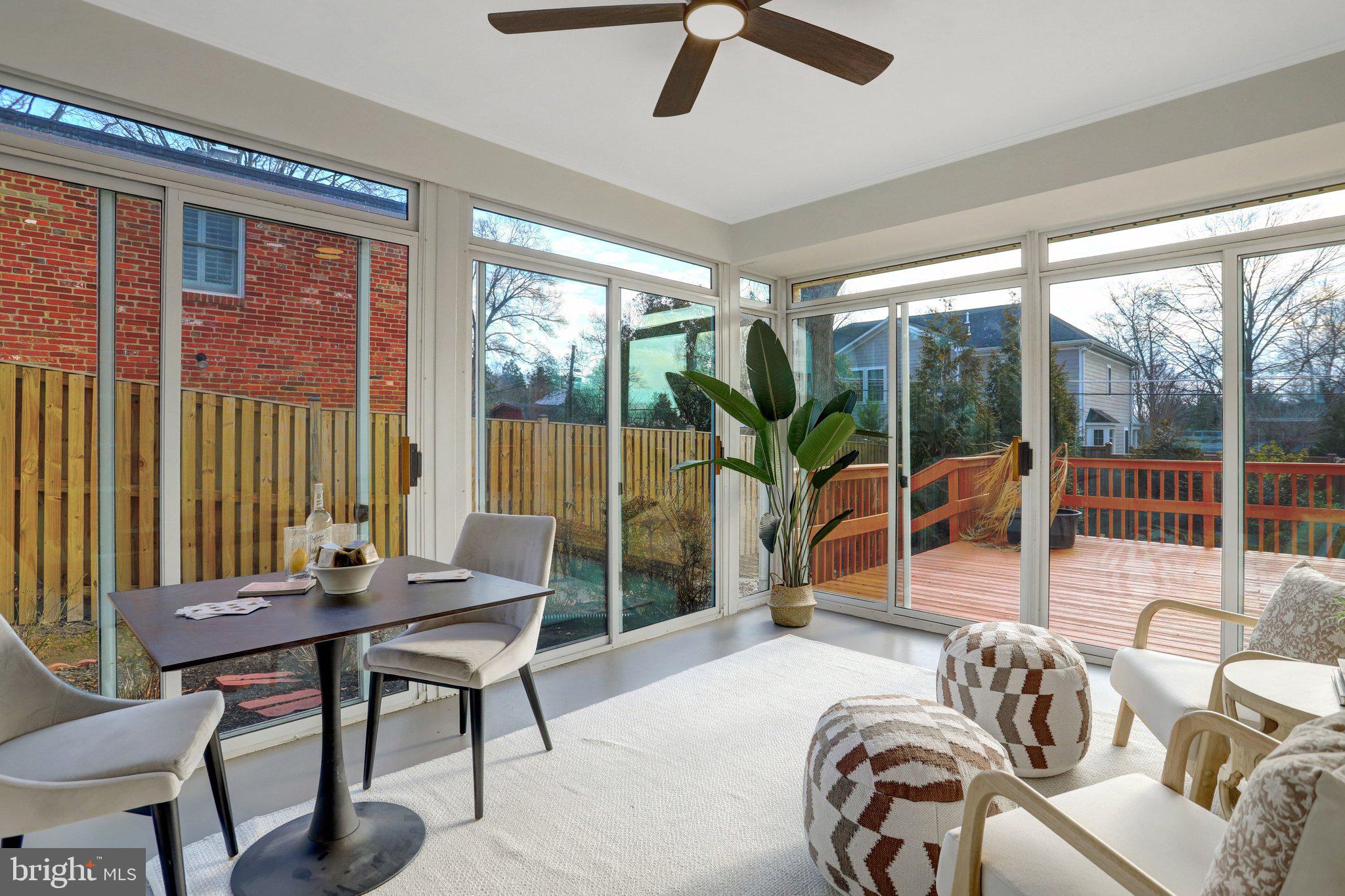 1121 Westmoreland Road Alexandria, VA 22308 - Photo 33 of 46