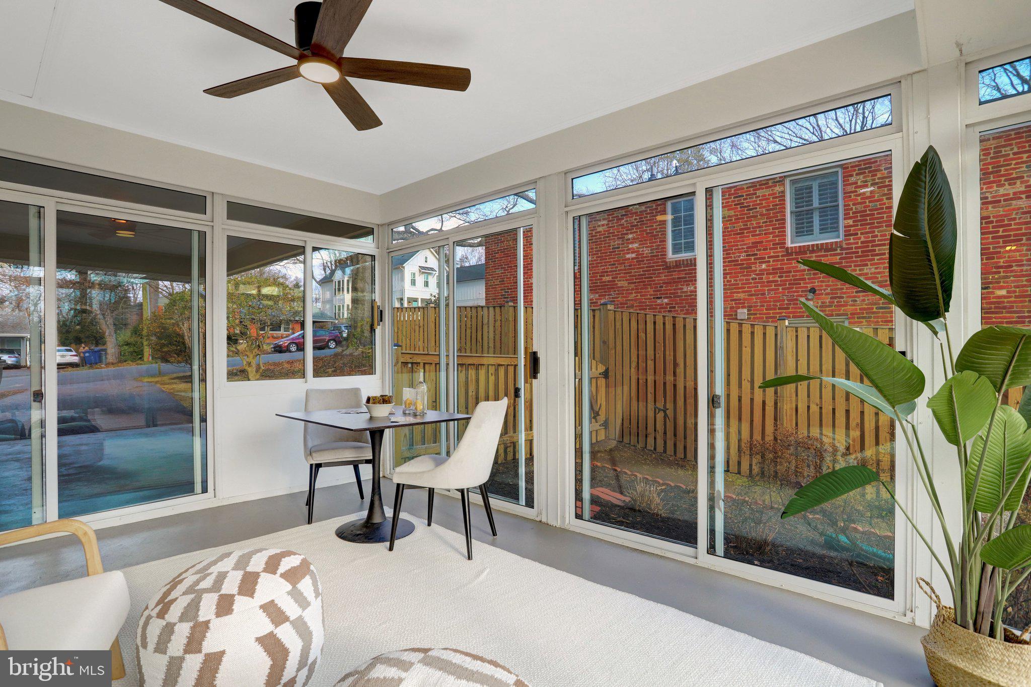 1121 Westmoreland Road Alexandria, VA 22308 - Photo 34 of 46