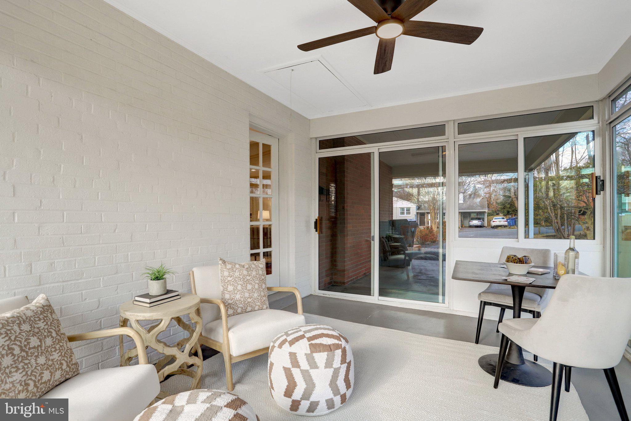 1121 Westmoreland Road Alexandria, VA 22308 - Photo 35 of 46