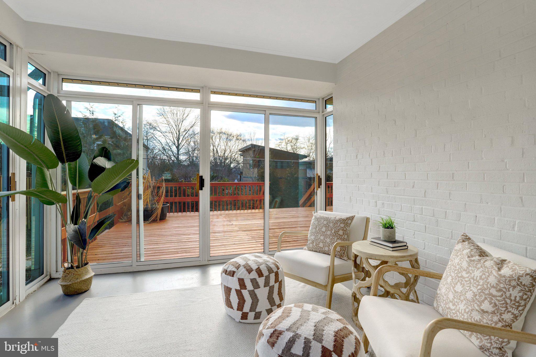 1121 Westmoreland Road Alexandria, VA 22308 - Photo 36 of 46