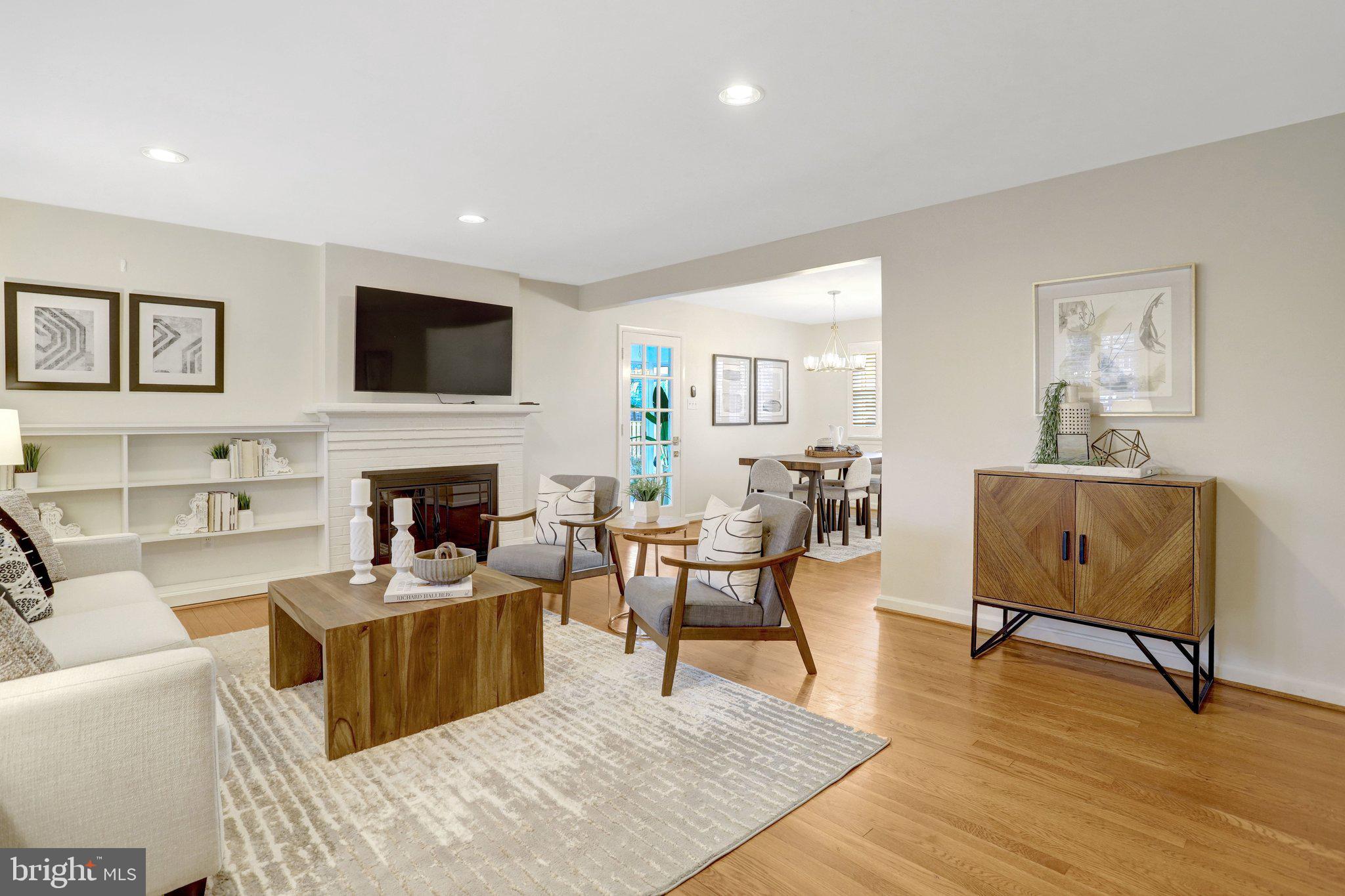 1121 Westmoreland Road Alexandria, VA 22308 - Photo 4 of 46