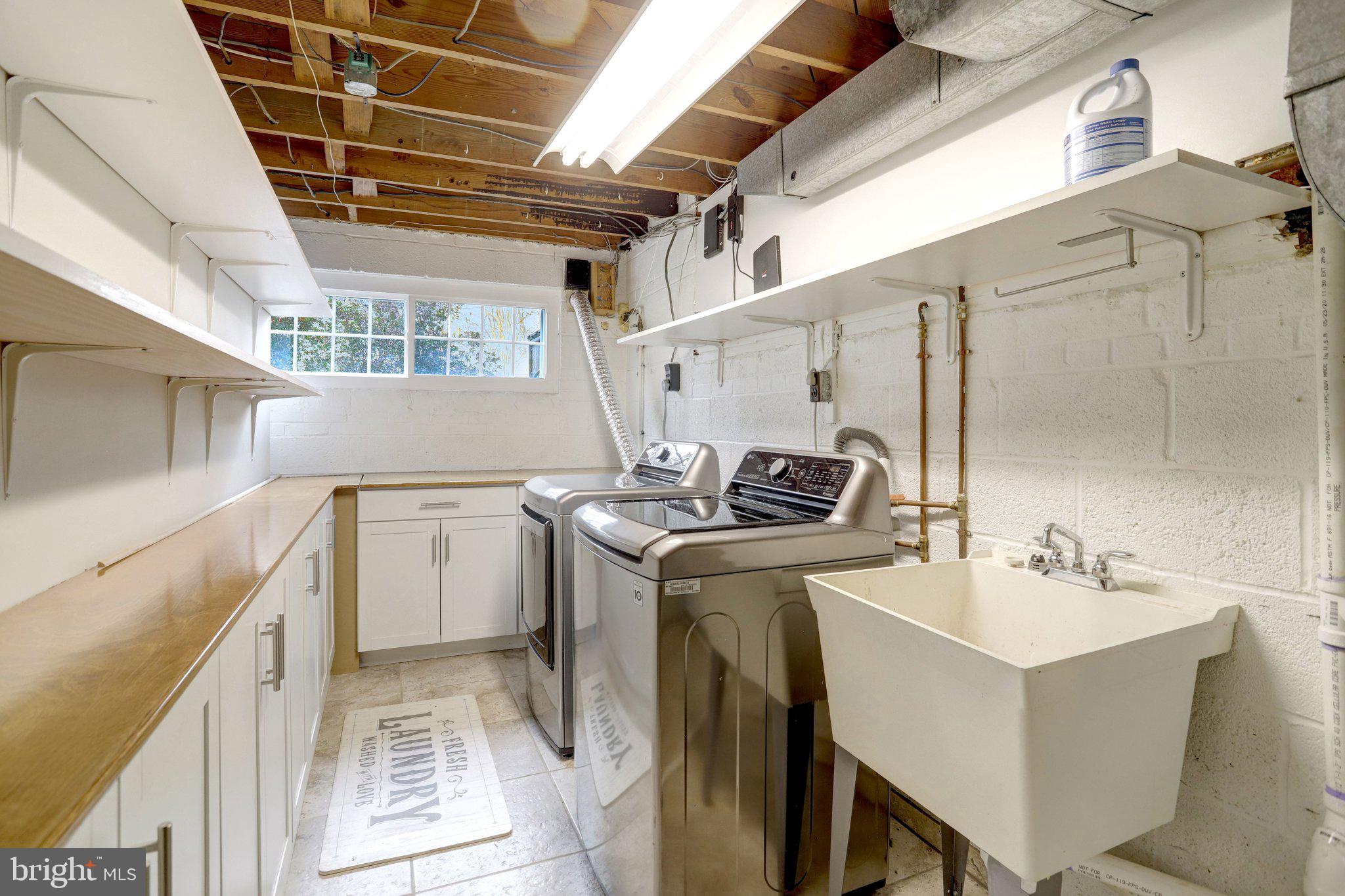 1121 Westmoreland Road Alexandria, VA 22308 - Photo 43 of 46