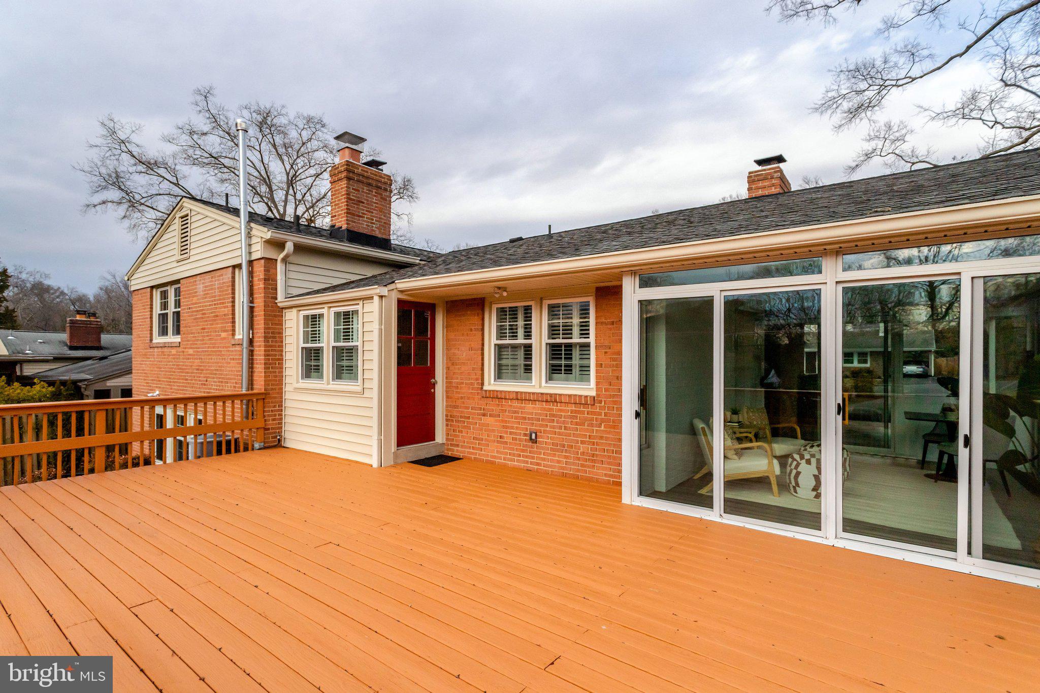 1121 Westmoreland Road Alexandria, VA 22308 - Photo 45 of 46