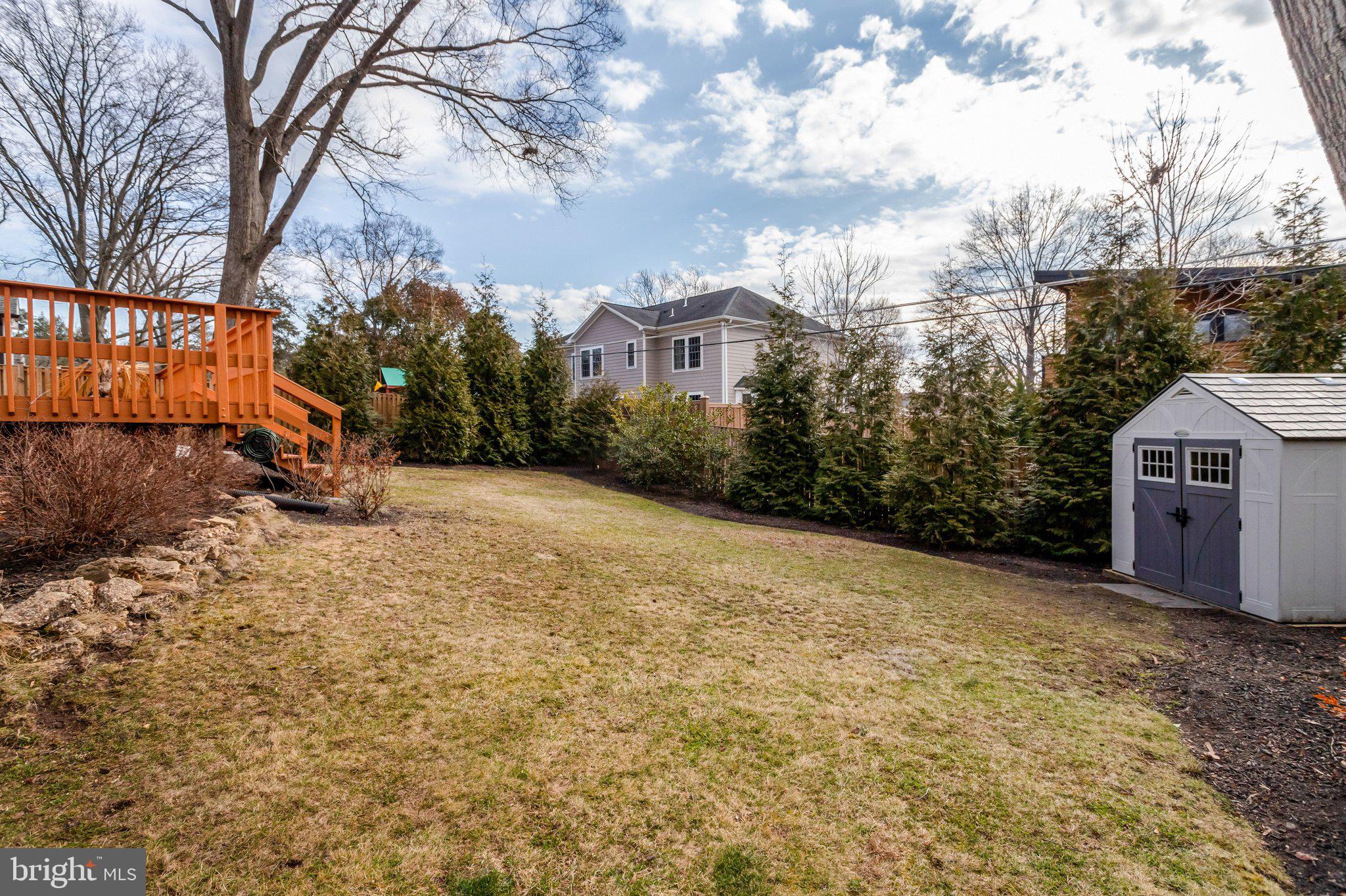 1121 Westmoreland Road Alexandria, VA 22308 - Photo 46 of 46