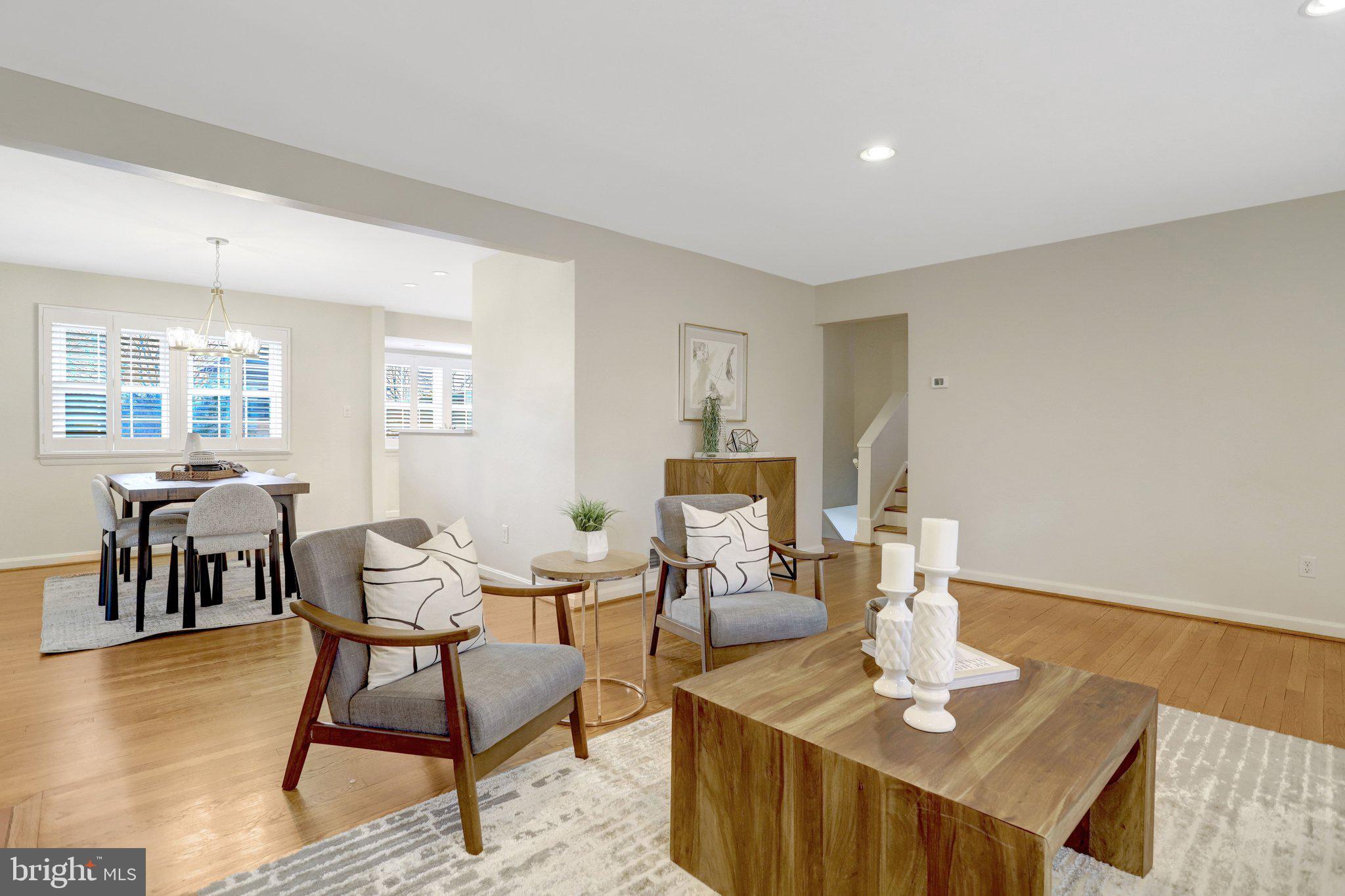 1121 Westmoreland Road Alexandria, VA 22308 - Photo 5 of 46