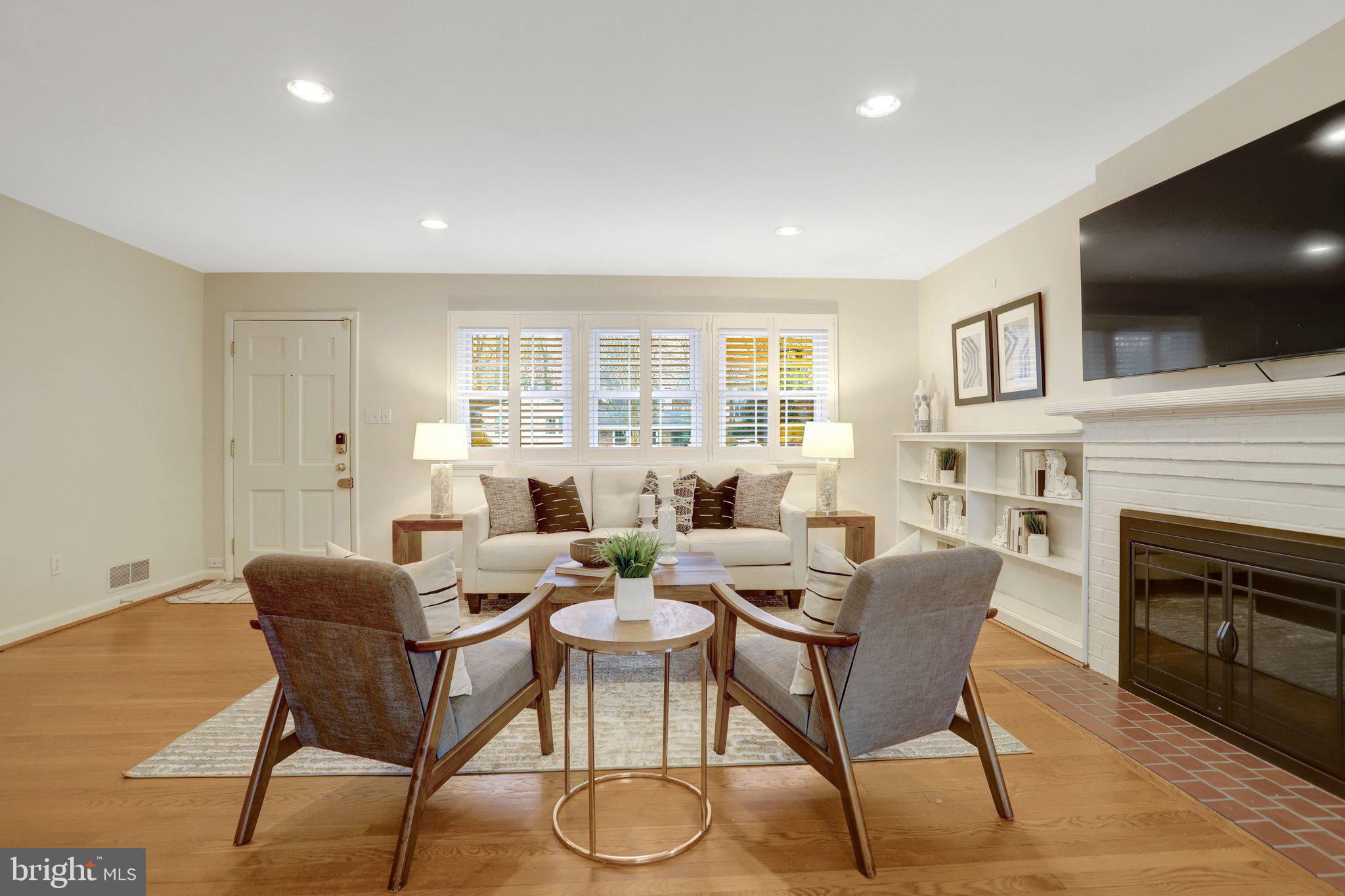 1121 Westmoreland Road Alexandria, VA 22308 - Photo 6 of 46