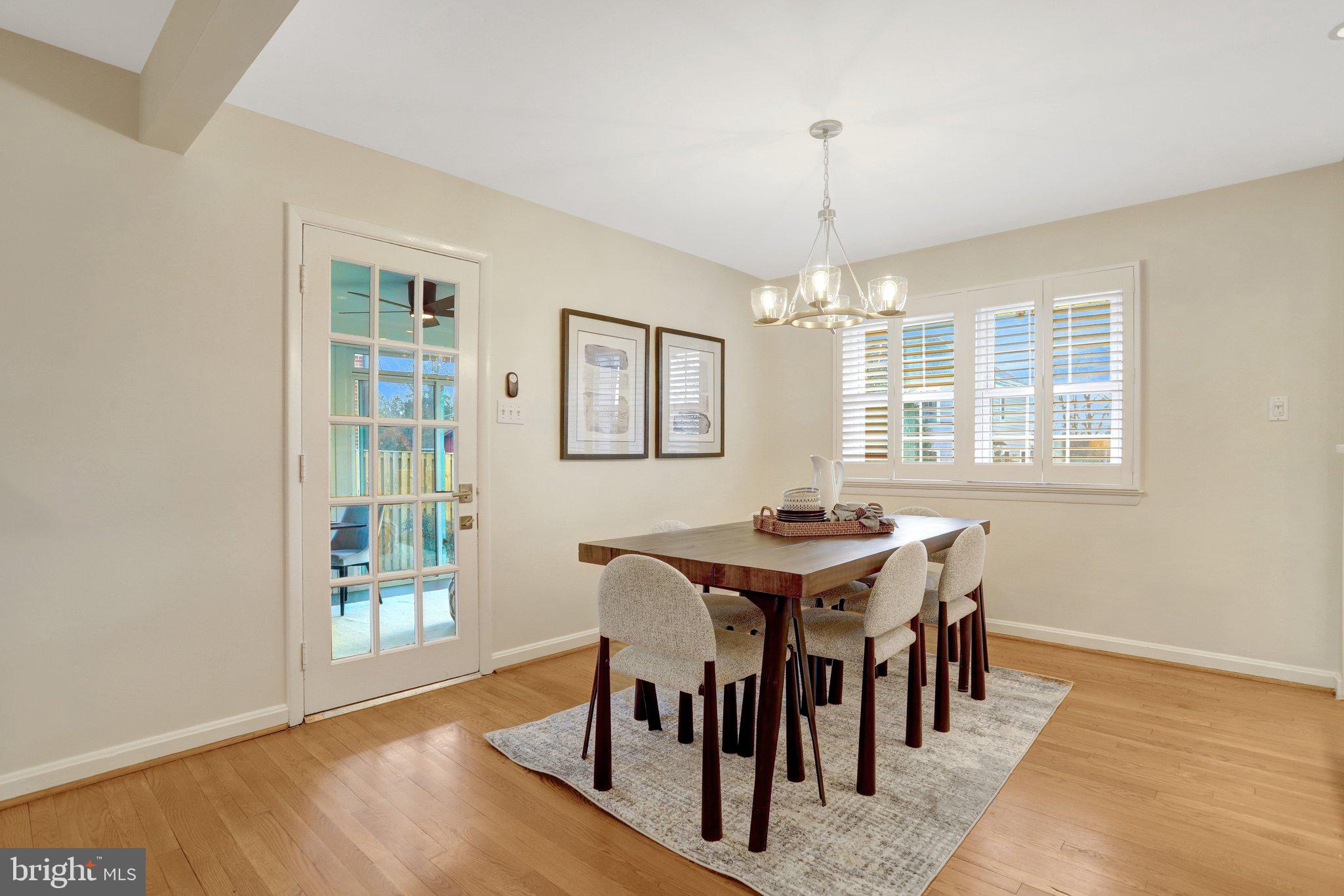 1121 Westmoreland Road Alexandria, VA 22308 - Photo 7 of 46