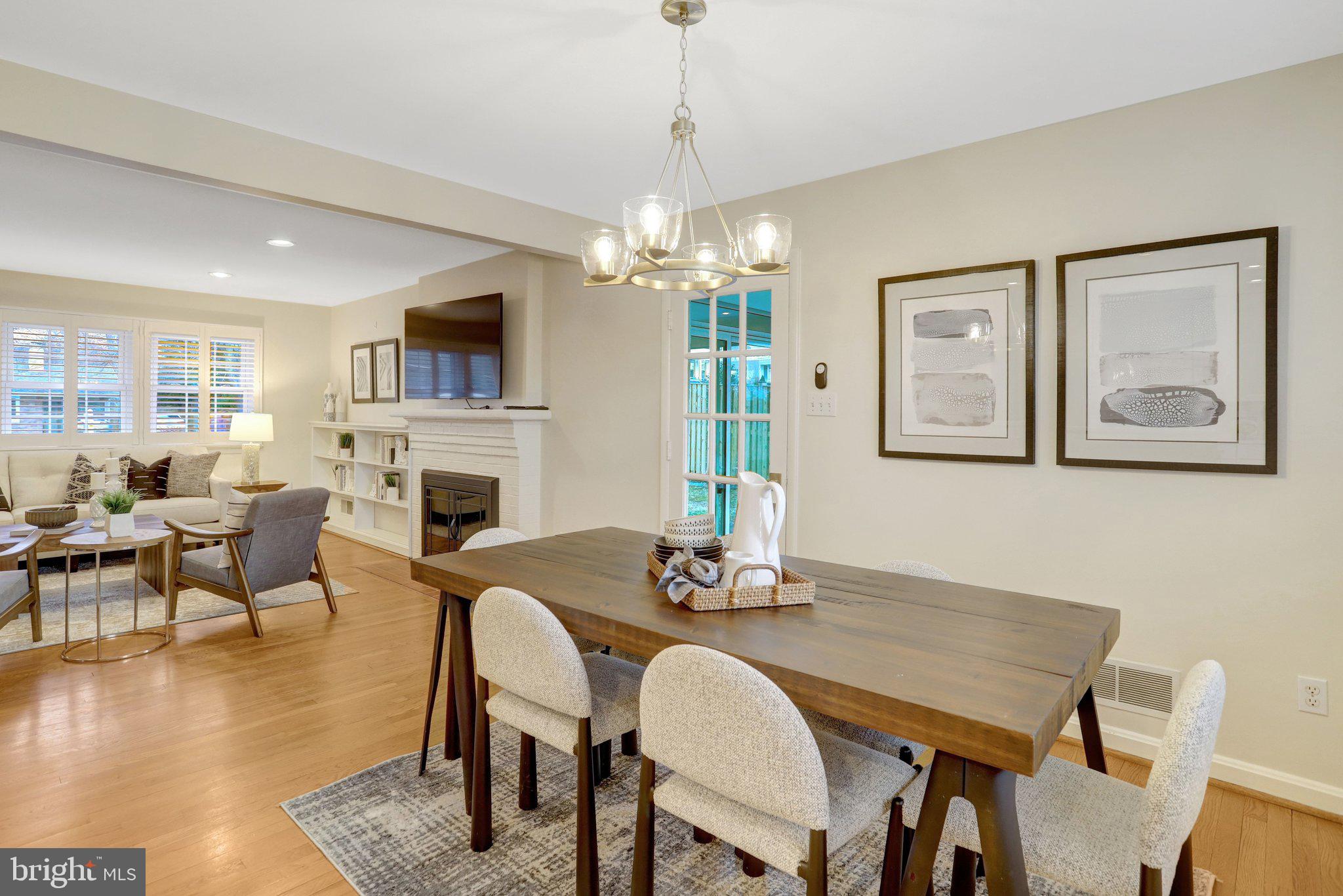 1121 Westmoreland Road Alexandria, VA 22308 - Photo 8 of 46