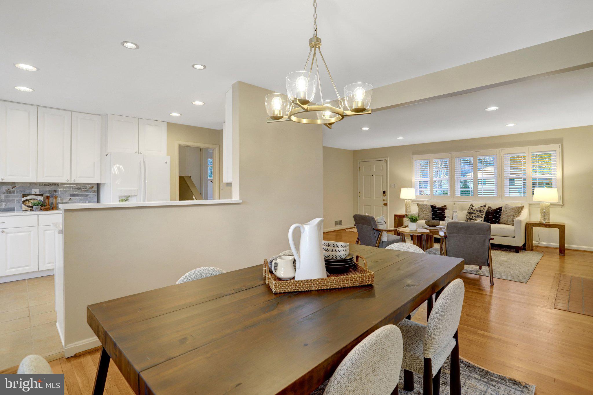 1121 Westmoreland Road Alexandria, VA 22308 - Photo 9 of 46