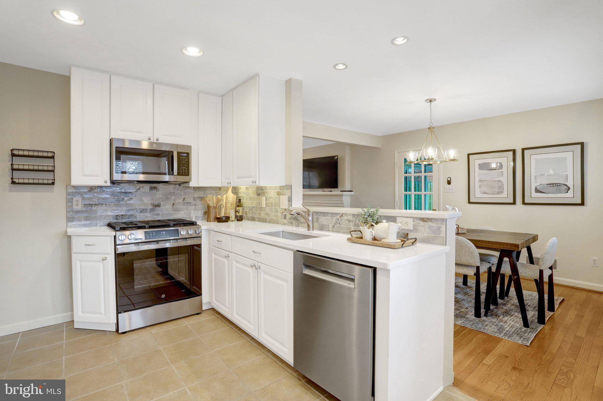 1121 Westmoreland Road Alexandria, VA 22308 - Photo 10 of 46