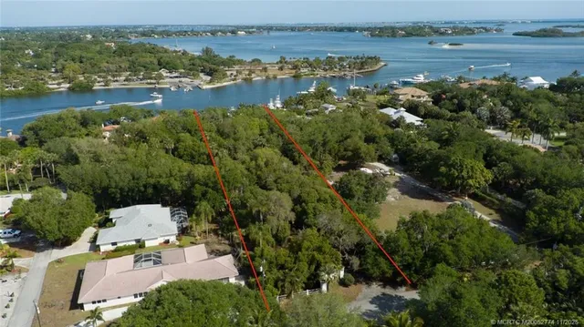 $3,600,000 | 4605 Southeast Williams Way, Stuart, FL 34997