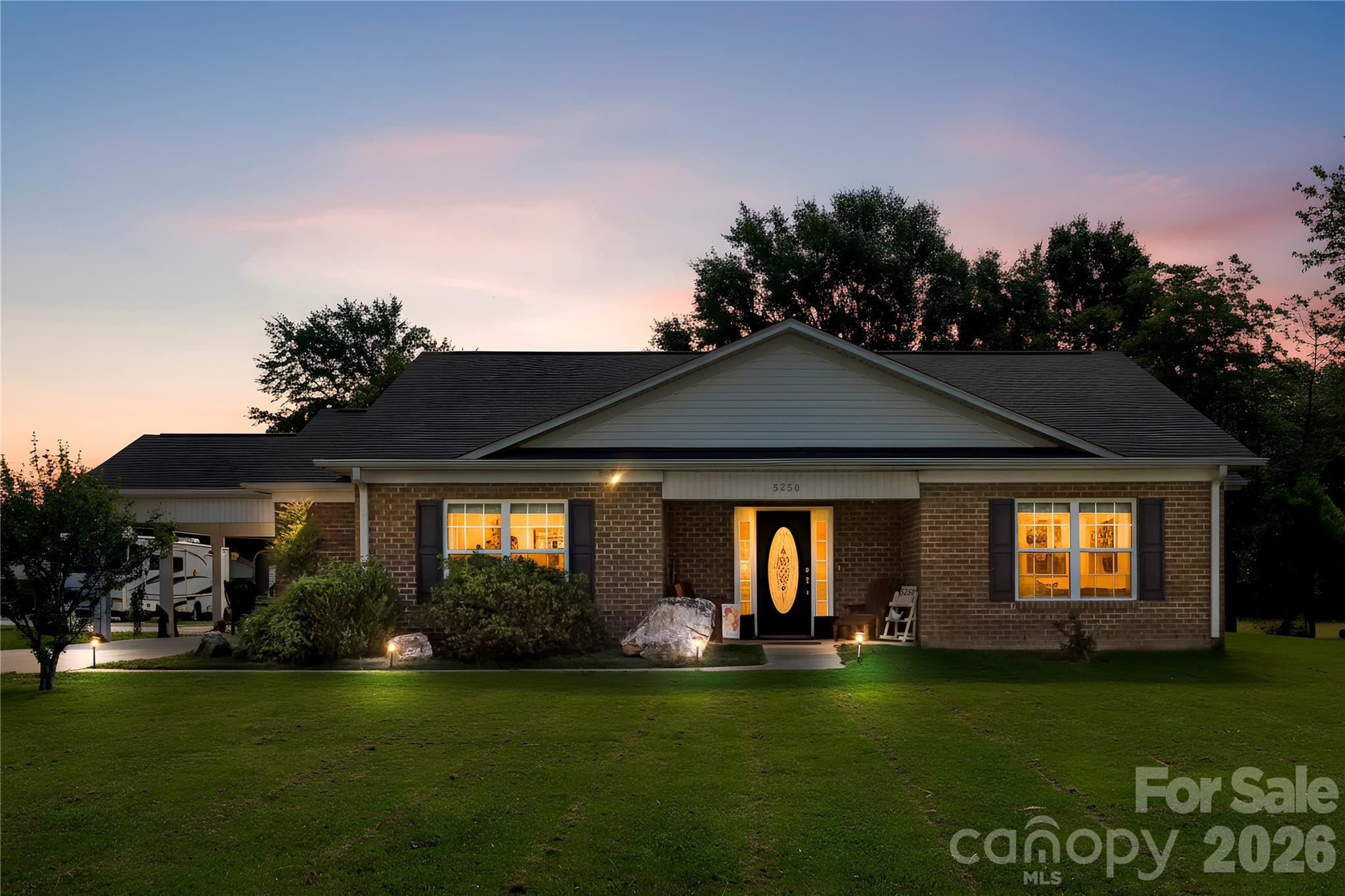 5250 Hickory Grove Road Mount Holly, NC 28120 - Photo 3 of 43