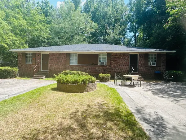 $205,000 | 1681-1687 Baugh Street Northeast, Orangeburg, SC 29118