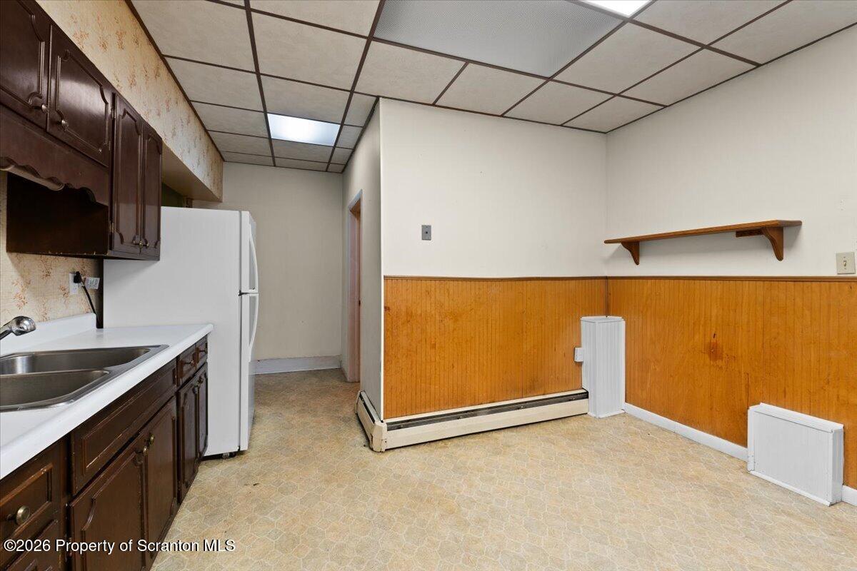 816 Green Ridge Street Scranton, PA 18509 - Photo 56 of 61 72-814 Apartment Two