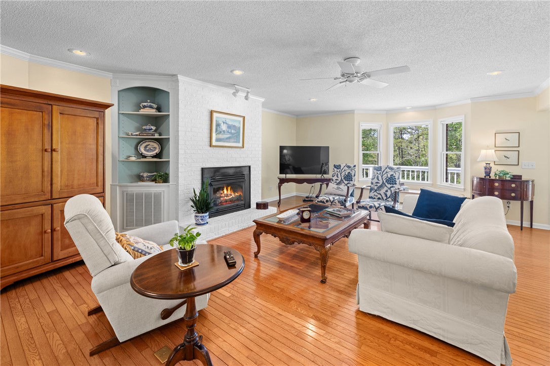 112 Fendley Lane Fair Play, SC 29643 - Photo 8 of 47