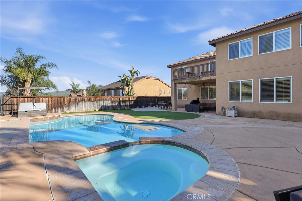 8550 Hunt Canyon Road Corona, CA 92883 - Photo 60 of 72
