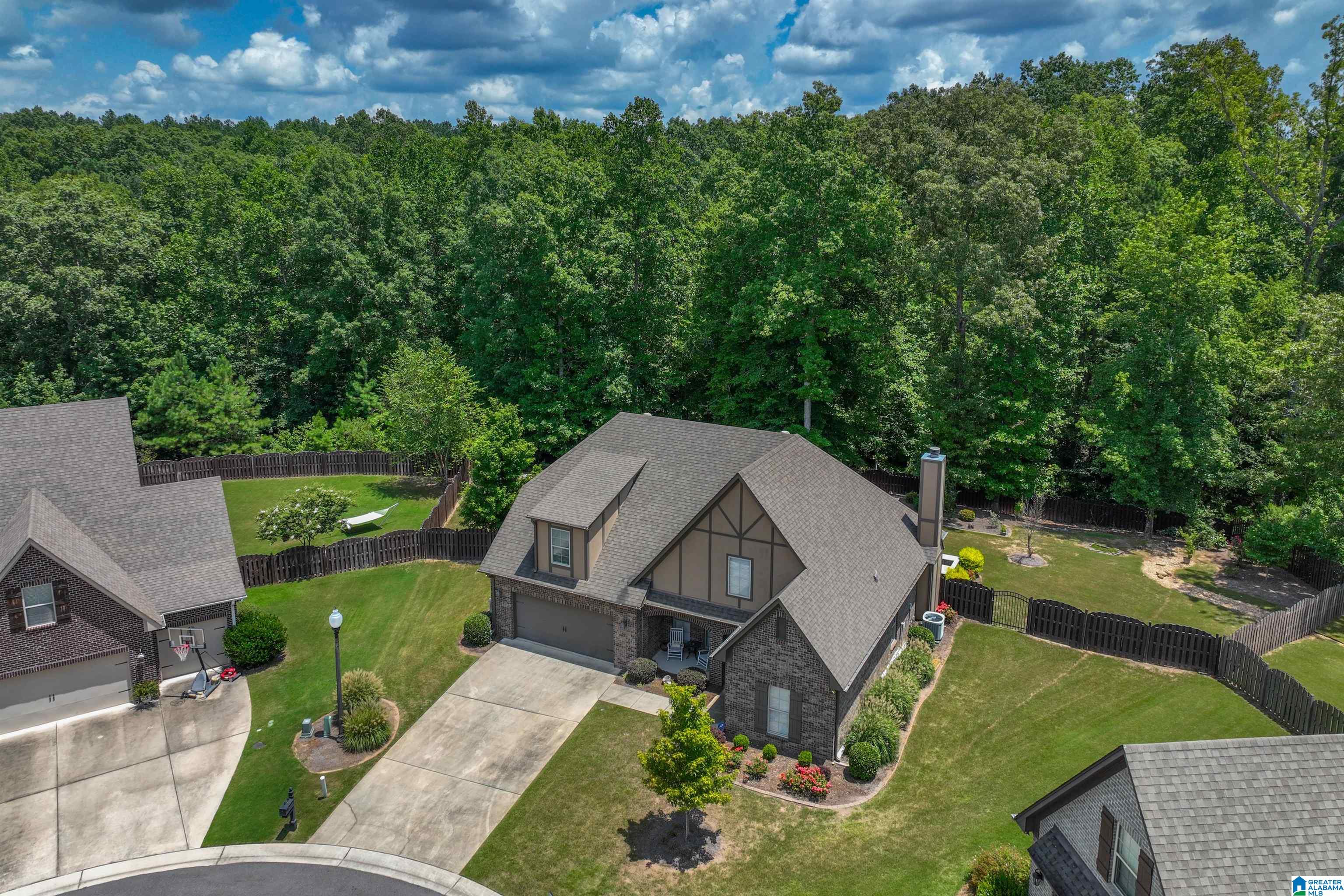 312 Dunrobin Circle Pelham, AL 35124 - Photo 63 of 73