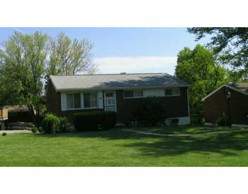 623 Brightberry Road Monroeville, PA 15146 - Photo 1 of 1 Exterior Front.