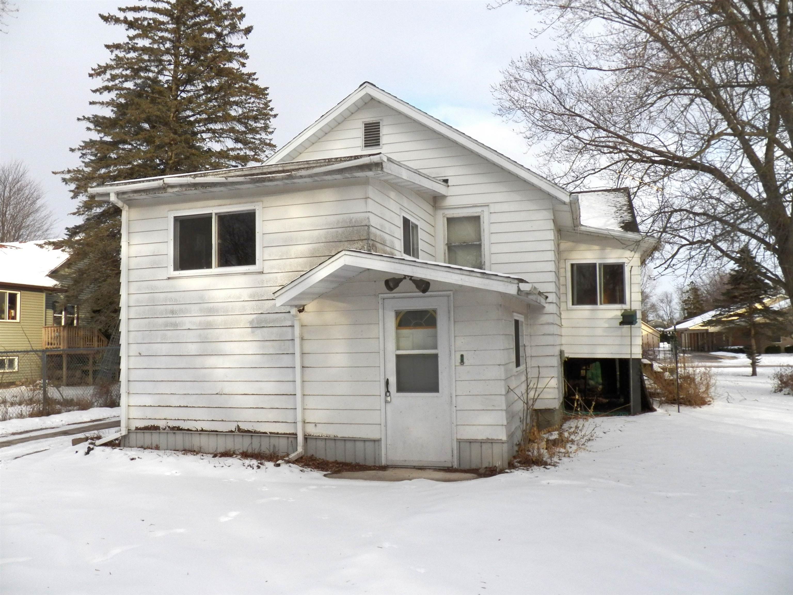 615 Michigan Avenue Oconto, WI 54153 - Photo 12 of 12