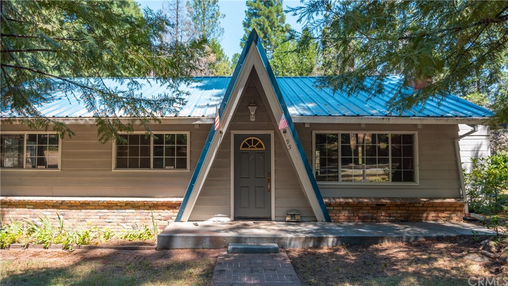 95 Old Mill Road Berry Creek, CA 95916 - Photo 1 of 1 Gallery Image 1