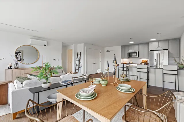 $749,000 | 218 Washington Avenue, Unit 309, Portland, ME 04101