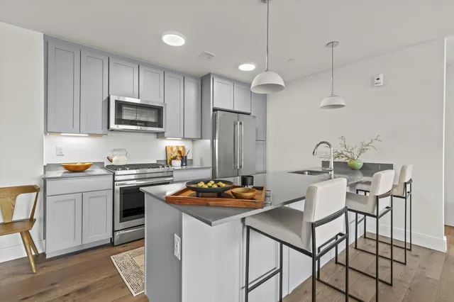 $749,000 | 218 Washington Avenue, Unit 309, Portland, ME 04101