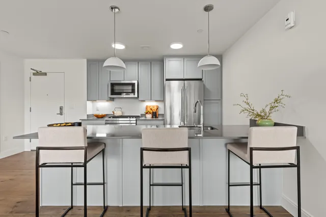 $749,000 | 218 Washington Avenue, Unit 309, Portland, ME 04101