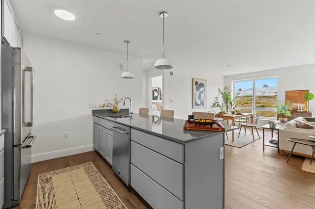 $749,000 | 218 Washington Avenue, Unit 309, Portland, ME 04101