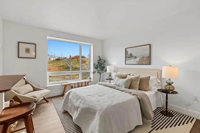 $749,000 | 218 Washington Avenue, Unit 309, Portland, ME 04101