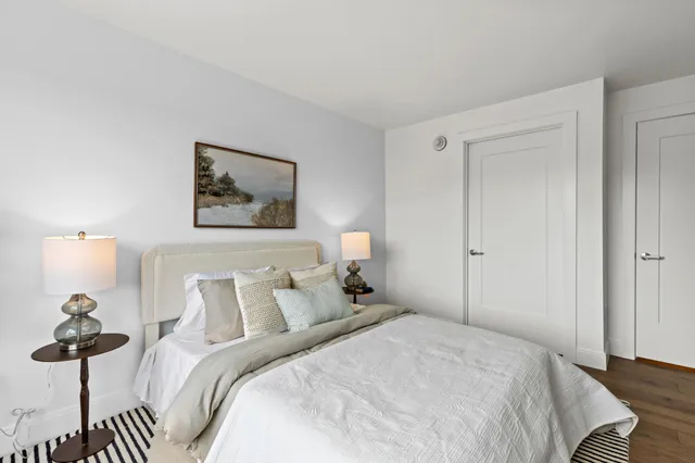 $749,000 | 218 Washington Avenue, Unit 309, Portland, ME 04101