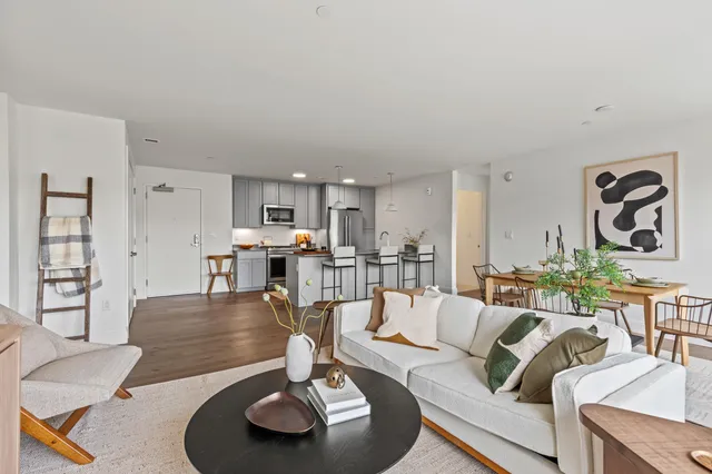 $749,000 | 218 Washington Avenue, Unit 309, Portland, ME 04101