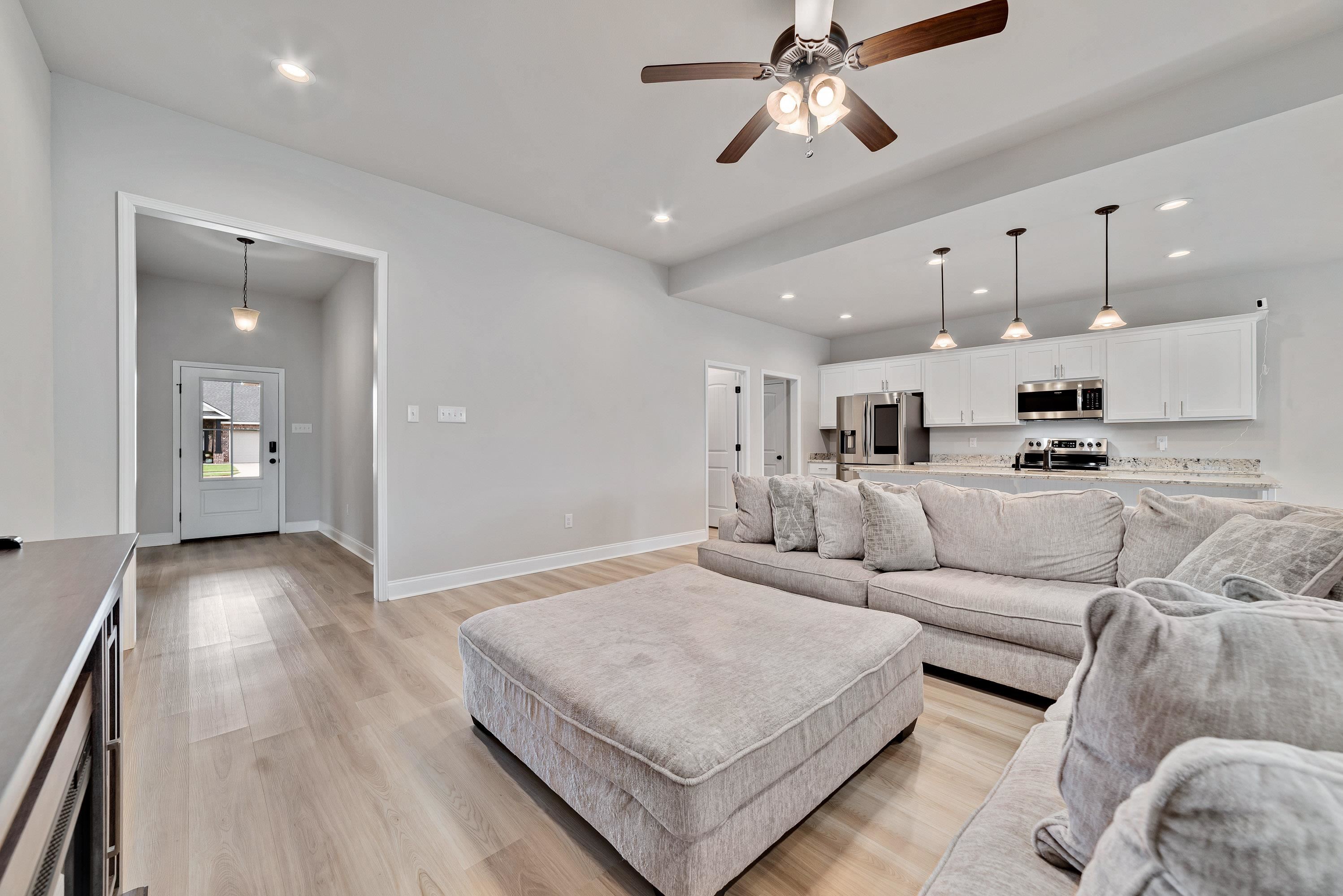 1057 Chloe Street Foley, AL 36535 - Photo 12 of 26