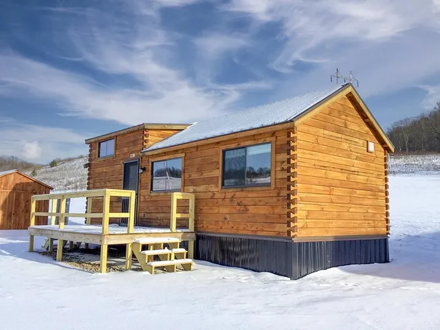 $189,000 | 1508 Peet Brook Road, Coudersport, PA 16915