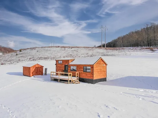 $179,000 | 1508 Peet Brook Road, Coudersport, PA 16915