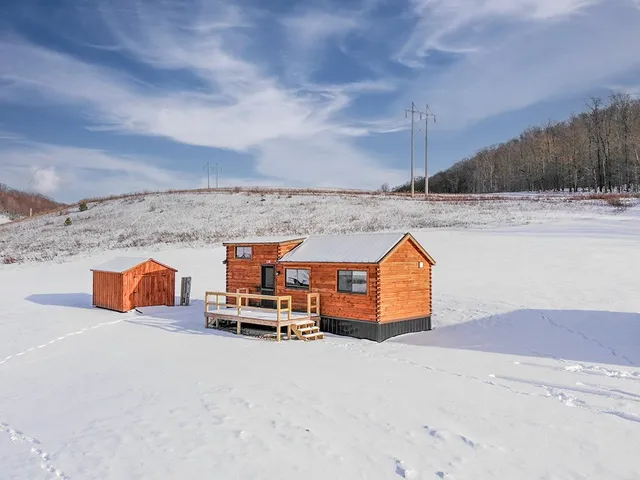 $189,000 | 1508 Peet Brook Road, Coudersport, PA 16915